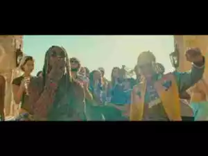 Video: Wiz Khalifa Ft. Ty Dolla Sign - Something New